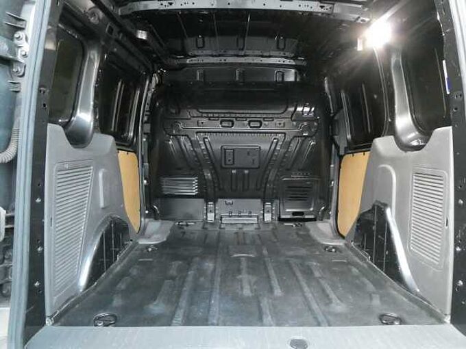 Ford Transit Connect 1.0 i ecoboost 100pk 3pl Lichte Vracht Camera Trekhaak '20 91000km (53719)