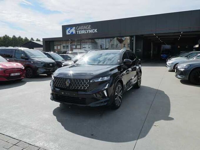 Renault Austral 1.3 i MHEV 160pk Automaat Techno PANO Camera BLIS ACC (64620)