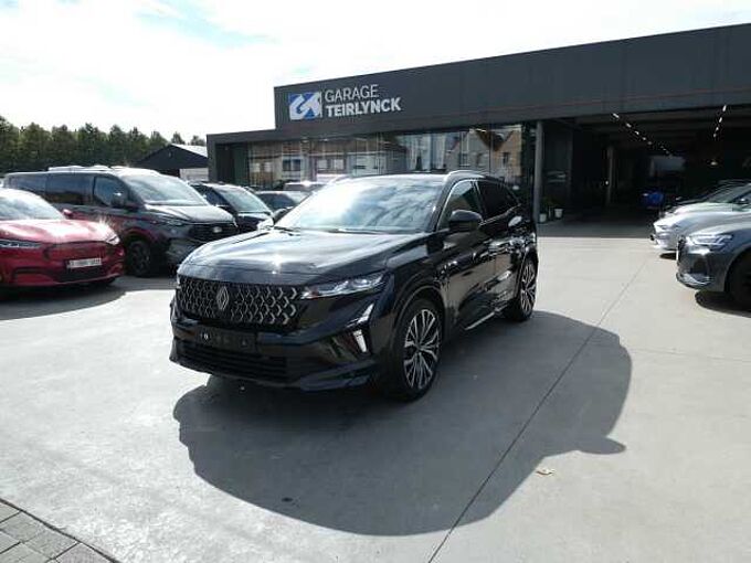 Renault Austral 1.3 i MHEV 160pk Automaat Techno PANO Camera BLIS ACC (64620)