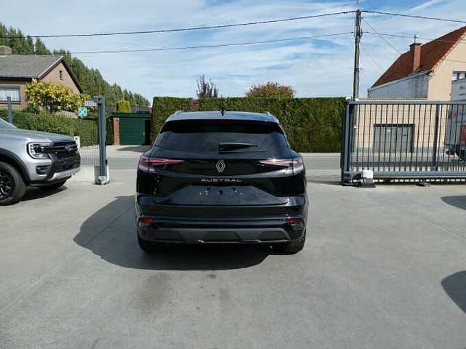 Renault Austral 1.3 i MHEV 160pk Automaat Techno PANO Camera BLIS ACC (64620)