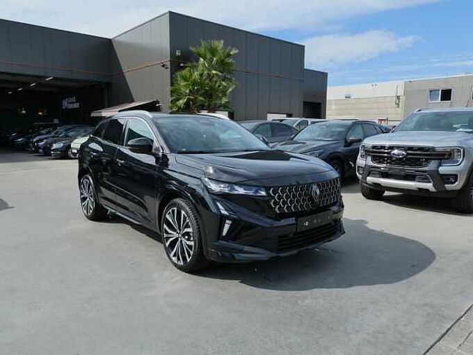 Renault Austral 1.3 i MHEV 160pk Automaat Techno PANO Camera BLIS ACC (64620)
