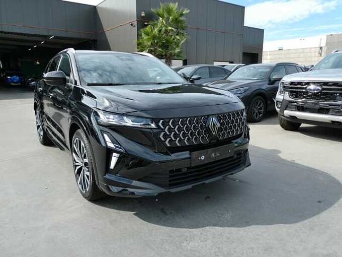 Renault Austral 1.3 i MHEV 160pk Automaat Techno PANO Camera BLIS ACC (64620)