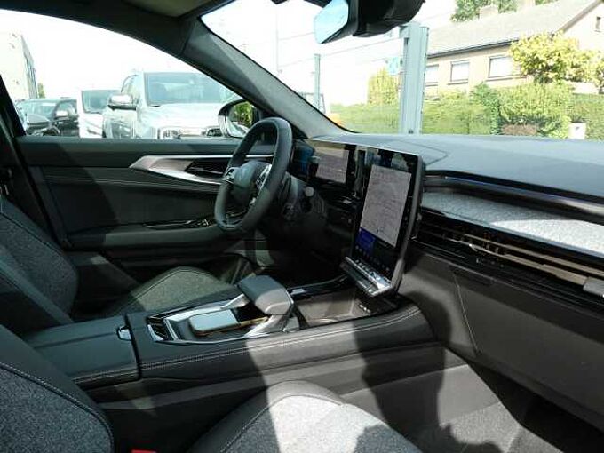 Renault Austral 1.3 i MHEV 160pk Automaat Techno PANO Camera BLIS ACC (64620)