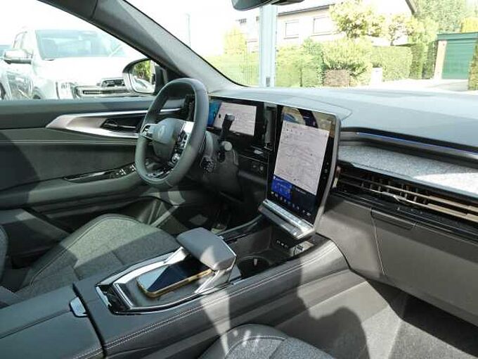 Renault Austral 1.3 i MHEV 160pk Automaat Techno PANO Camera BLIS ACC (64620)