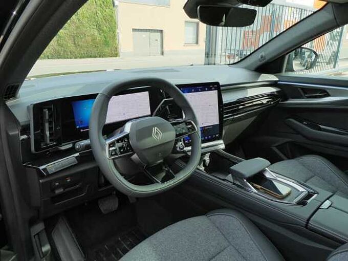 Renault Austral 1.3 i MHEV 160pk Automaat Techno PANO Camera BLIS ACC (64620)