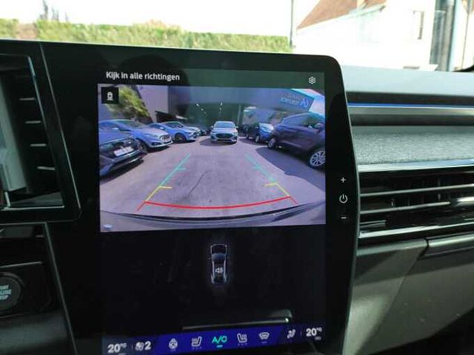 Renault Austral 1.3 i MHEV 160pk Automaat Techno PANO Camera BLIS ACC (64620)