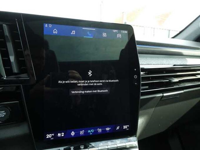 Renault Austral 1.3 i MHEV 160pk Automaat Techno PANO Camera BLIS ACC (64620)