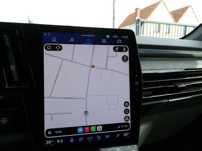 Renault Austral 1.3 i MHEV 160pk Automaat Techno PANO Camera BLIS ACC (64620)