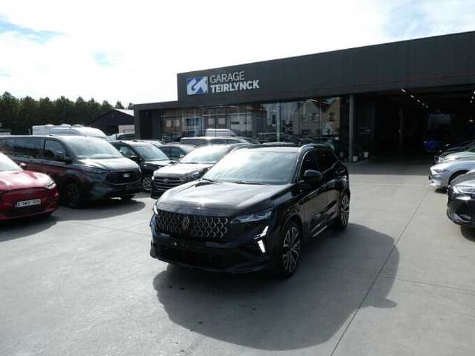 Renault Austral 1.3 i MHEV 160pk Automaat Techno PANO Camera BLIS ACC (64620)