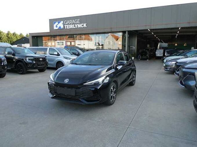 MG MG3 1.5 i 115pk Comfort Luxe Camera '25 17000km (11571)