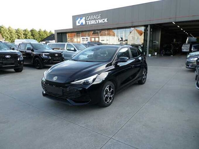 MG MG3 1.5 i 115pk Comfort Luxe Camera '25 17000km (11571)