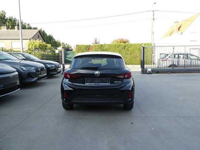 MG MG3 1.5 i 115pk Comfort Luxe Camera '25 17000km (11571)