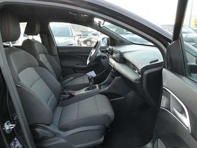 MG MG3 1.5 i 115pk Comfort Luxe Camera '25 17000km (11571)