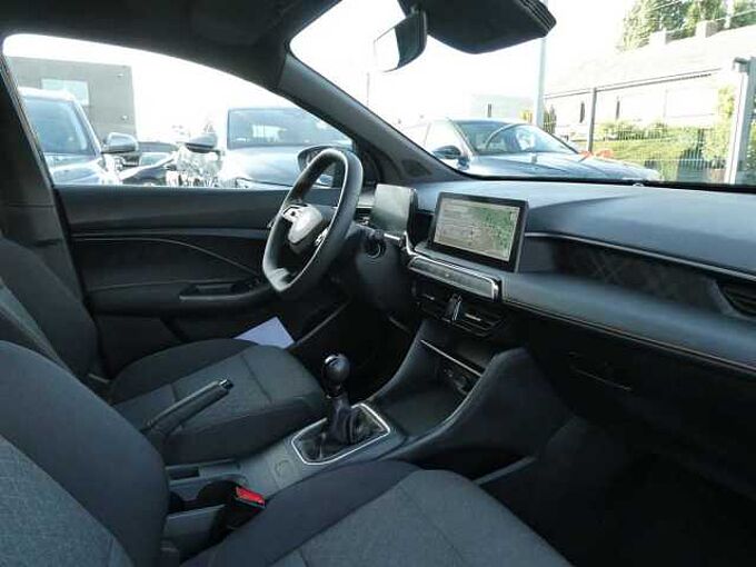 MG MG3 1.5 i 115pk Comfort Luxe Camera '25 17000km (11571)