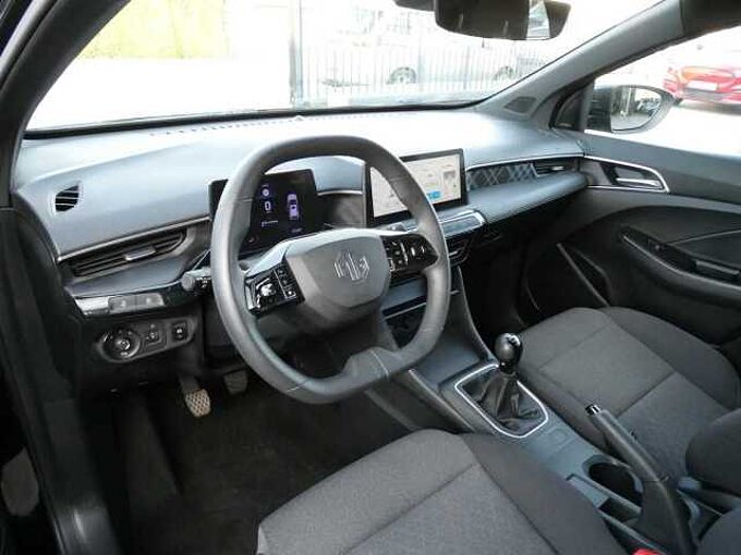 MG MG3 1.5 i 115pk Comfort Luxe Camera '25 17000km (11571)
