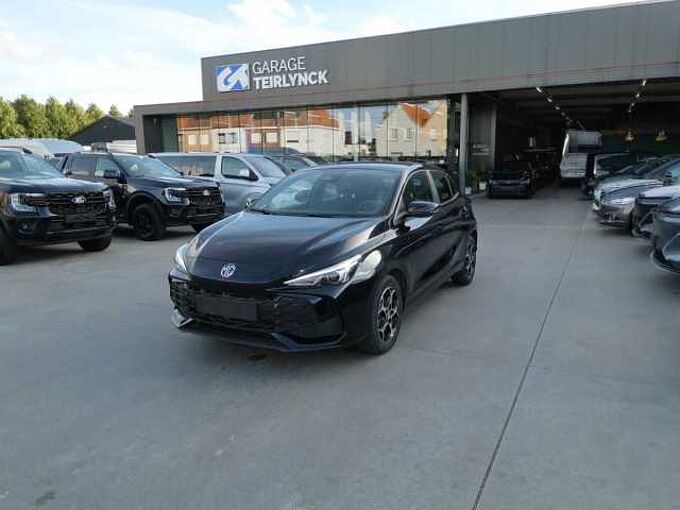 MG MG3 1.5 i 115pk Comfort Luxe Camera '25 16000km (96437)