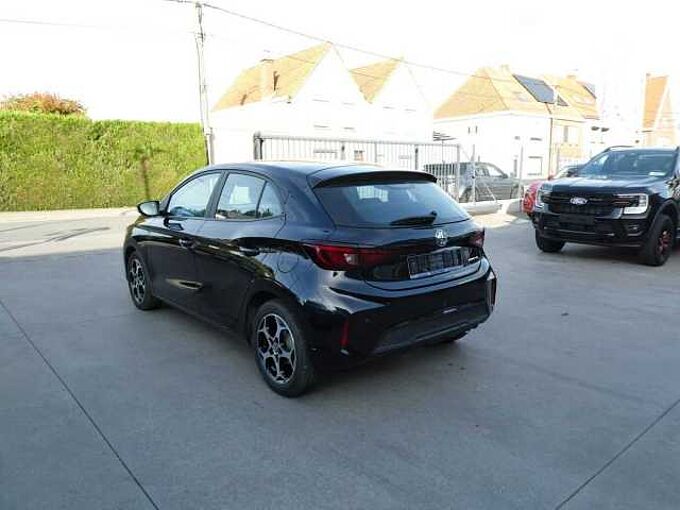 MG MG3 1.5 i 115pk Comfort Luxe Camera '25 16000km (96437)