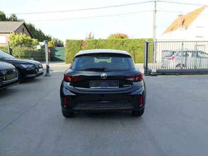 MG MG3 1.5 i 115pk Comfort Luxe Camera '25 16000km (96437)