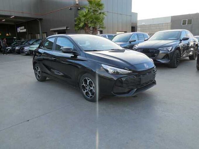 MG MG3 1.5 i 115pk Comfort Luxe Camera '25 16000km (96437)