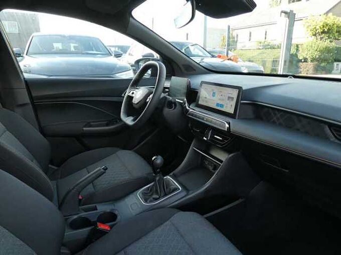 MG MG3 1.5 i 115pk Comfort Luxe Camera '25 16000km (96437)