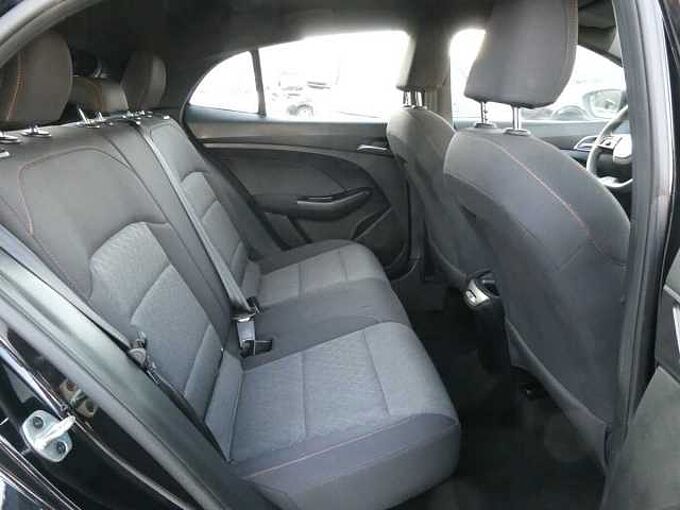 MG MG3 1.5 i 115pk Comfort Luxe Camera '25 16000km (96437)