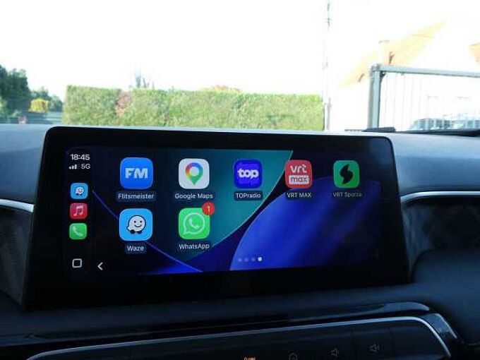 MG MG3 1.5 i 115pk Comfort Luxe Camera '25 16000km (96437)