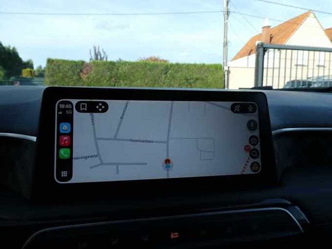 MG MG3 1.5 i 115pk Comfort Luxe Camera '25 16000km (96437)