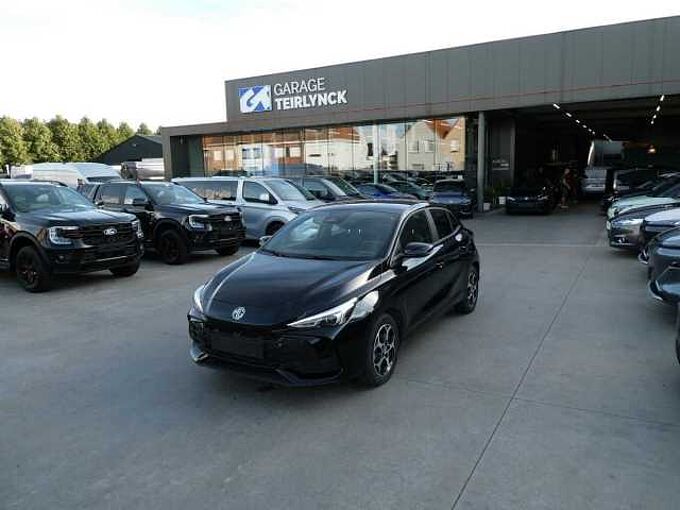 MG MG3 1.5 i 115pk Comfort Luxe Camera '25 16000km (96437)