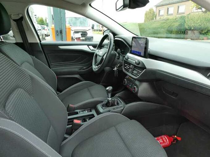 Ford Focus Break 1.5 TDCi 120pk Titanium Luxe Camera '20 84000km (38881)