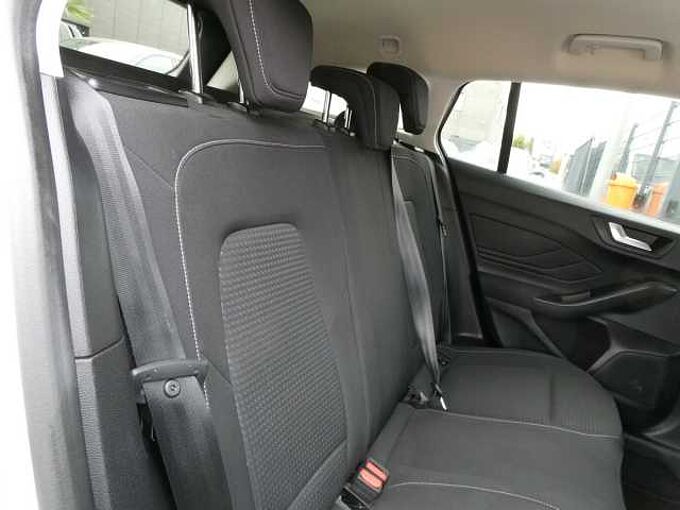 Ford Focus Break 1.5 TDCi 120pk Titanium Luxe Camera '20 84000km (38881)