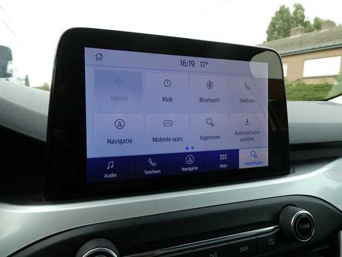 Ford Focus Break 1.5 TDCi 120pk Titanium Luxe Camera '20 84000km (38881)