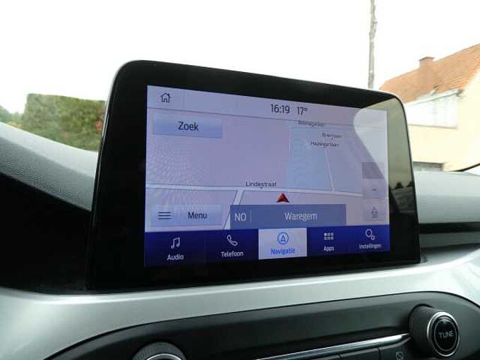 Ford Focus Break 1.5 TDCi 120pk Titanium Luxe Camera '20 84000km (38881)