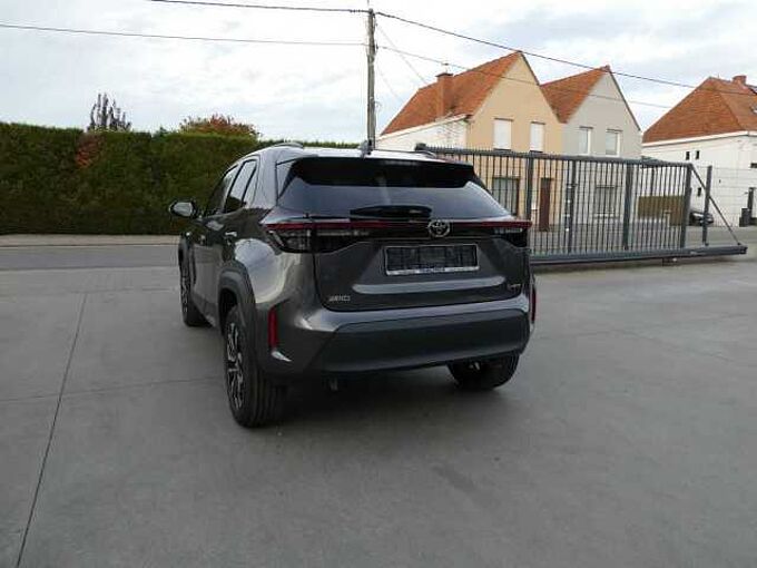 Toyota Yaris Cross 1.5 i Hybride 130pk Automaat Camera ACC BLIS STOCK (08555)