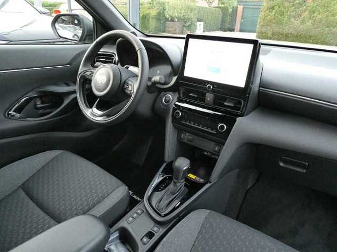 Toyota Yaris Cross 1.5 i Hybride 130pk Automaat Camera ACC BLIS STOCK (08555)