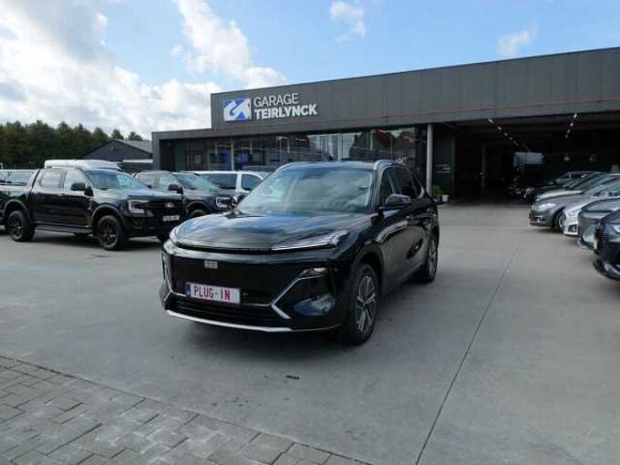 Geely Starray EM-i 1.5i PHEV 262pk Automaat Pro ACC BLIS Leder 360 Cam STOCK (64435)