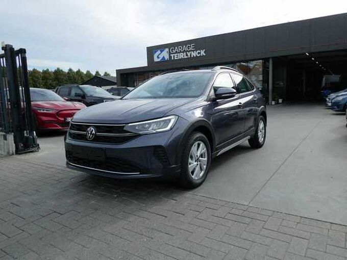 Volkswagen Taigo 1.0 TSi 115pk Automaat Business Luxe Stock (23826)