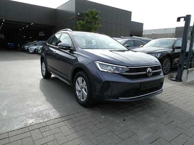 Volkswagen Taigo 1.0 TSi 115pk Automaat Business Luxe Stock (23826)