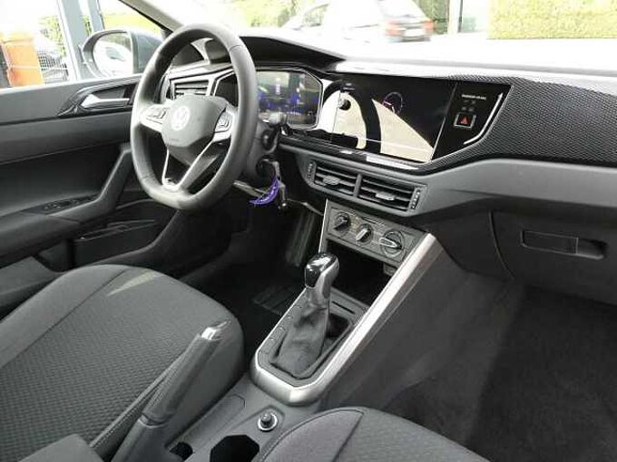 Volkswagen Taigo 1.0 TSi 115pk Automaat Business Luxe Stock (23826)
