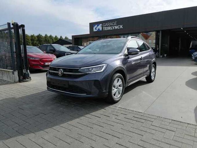 Volkswagen Taigo 1.0 TSi 115pk Automaat Business Luxe Stock (23826)