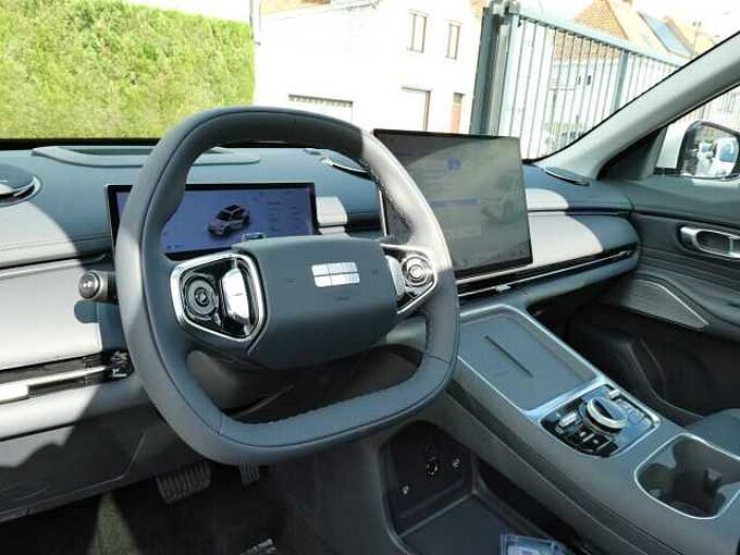 Geely Starray EM-i 1.5i PHEV 262pk Automaat Max+ Pano ACC BLIS Leder 360 Cam (71106)