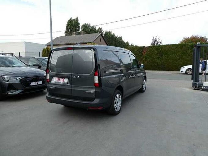 Ford Transit Connect L2 1.5 i PHEV 150pk Automaat 2pl Lichte Vracht Stock (21094)