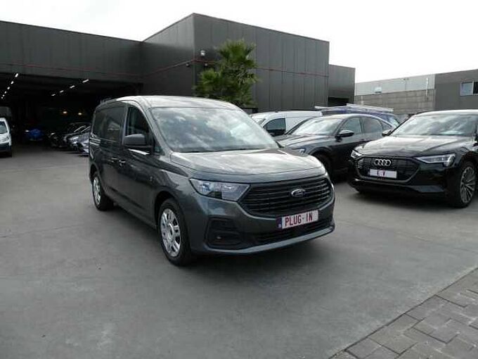 Ford Transit Connect L2 1.5 i PHEV 150pk Automaat 2pl Lichte Vracht Stock (21094)