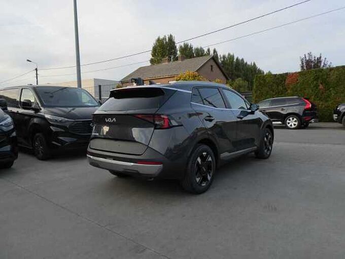 Kia Sportage 1.6 T-GDi 150pk Automaat LX Plus Facelift '25 STOCK (75819)
