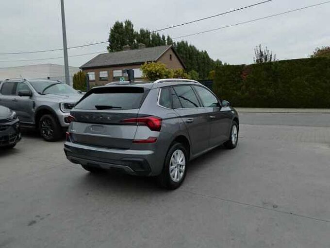 SKODA Kamiq 1.0 TSi 115pk Business Luxe Camera '25 28000km (07249)