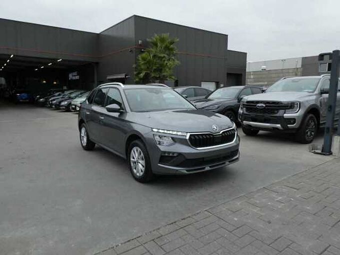 SKODA Kamiq 1.0 TSi 115pk Business Luxe Camera '25 28000km (07249)