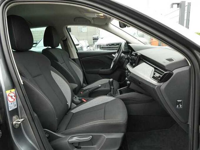 SKODA Kamiq 1.0 TSi 115pk Business Luxe Camera '25 28000km (07249)