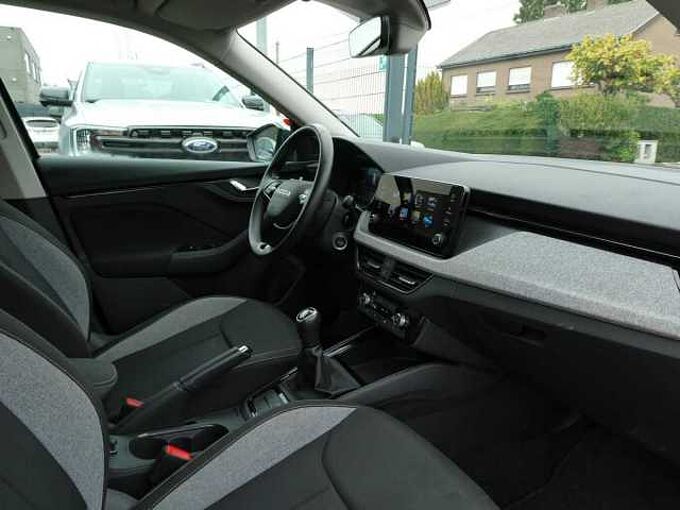 SKODA Kamiq 1.0 TSi 115pk Business Luxe Camera '25 28000km (07249)