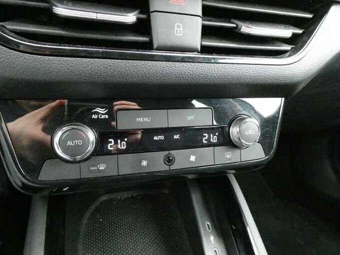 SKODA Kamiq 1.0 TSi 115pk Business Luxe Camera '25 28000km (07249)