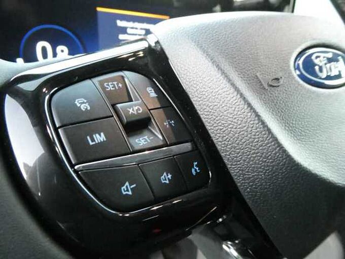 Ford Transit Custom L2 Multi-Use 5pl 2.0 TDCi 136pk Limited BLIS ACC 360° Trekhaak