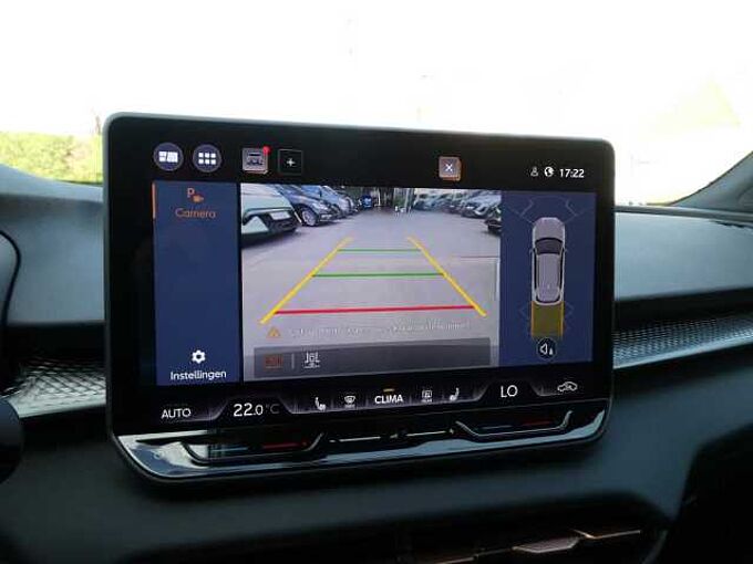 CUPRA Terramar 1.5 eTSI MHEV 150pk Automaat Business ACC Leder Camera Stock (79415)